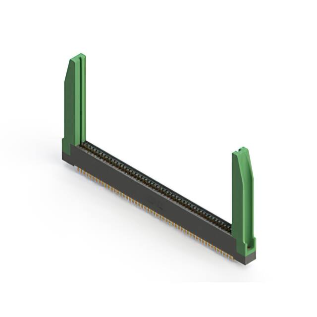 395-104-521-278 EDAC Inc.  Edgeboard Connectors